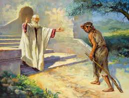 The Prodigal Son – Always Welcome Home